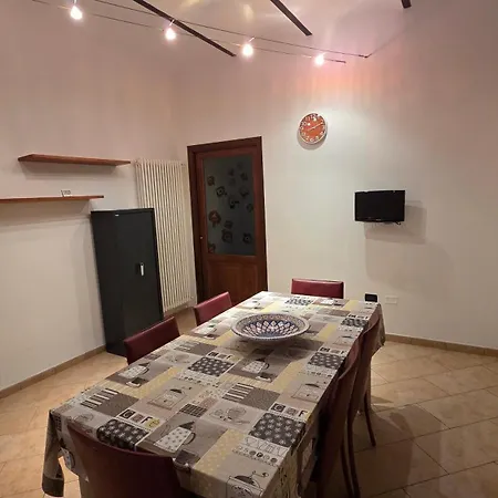 In The Countryside * Alberoro