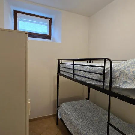 公寓 In The Countryside Alberoro