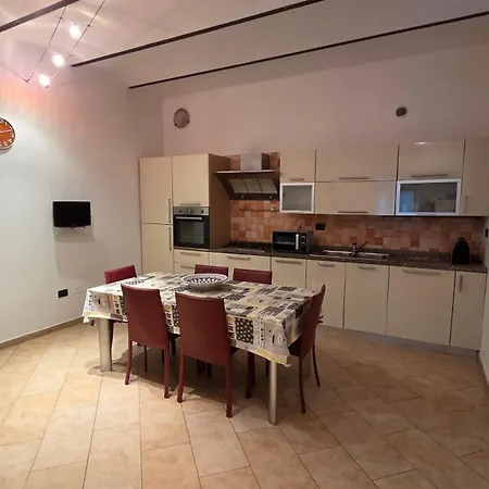 In The Countryside 公寓 Alberoro