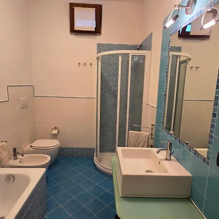 In The Countryside 公寓